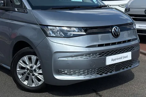30 of 64 for VOLKSWAGEN CALIFORNIA 2.0 TDI Beach Camper 5dr DSG