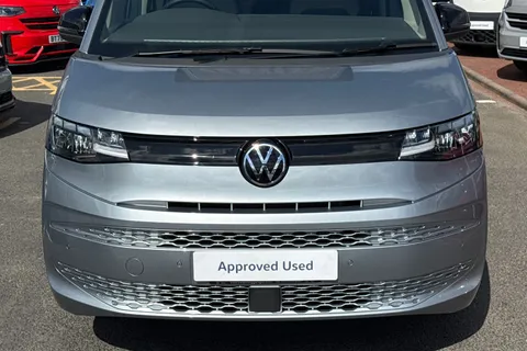 33 of 64 for VOLKSWAGEN CALIFORNIA 2.0 TDI Beach Camper 5dr DSG