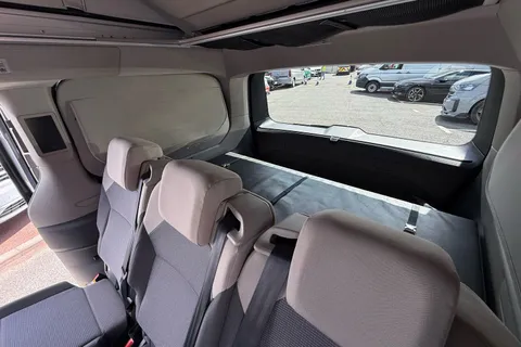 50 of 64 for VOLKSWAGEN CALIFORNIA 2.0 TDI Beach Camper 5dr DSG