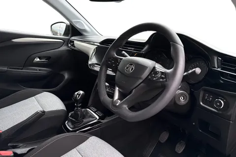 MC73KVO Vauxhall Corsa 1.2 Turbo Design Euro 6 (s/s) 5dr Thumbnail #15