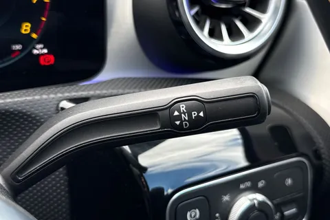 PO73WYD Mercedes-Benz Cla Class 2.0 CLA45 AMG S Plus Coupe 8G-DCT 4MATIC+ Euro 6 (s/s) 4dr Thumbnail #31