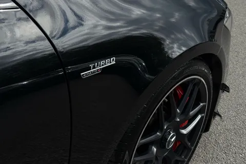 PO73WYD Mercedes-Benz Cla Class 2.0 CLA45 AMG S Plus Coupe 8G-DCT 4MATIC+ Euro 6 (s/s) 4dr Thumbnail #54