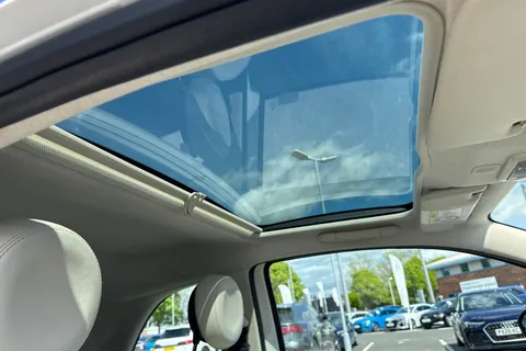 PF18YMY FIAT 500 1.2 Lounge Euro 6 (s/s) 3dr Thumbnail #25