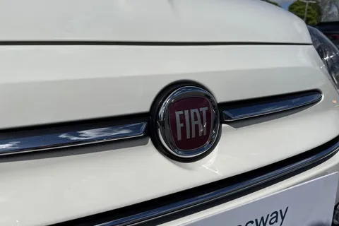 PF18YMY FIAT 500 1.2 Lounge Euro 6 (s/s) 3dr Thumbnail #26