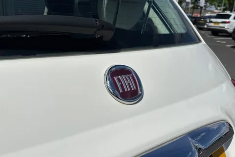 PF18YMY FIAT 500 1.2 Lounge Euro 6 (s/s) 3dr Thumbnail #28
