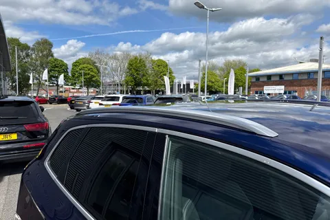 MV69UXD Audi Q5 S line 45 TFSI quattro 245 PS S tronic Thumbnail #29