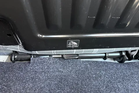 PF18YMY FIAT 500 1.2 Lounge Euro 6 (s/s) 3dr Thumbnail #29