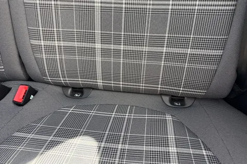 PF18YMY FIAT 500 1.2 Lounge Euro 6 (s/s) 3dr Thumbnail #30