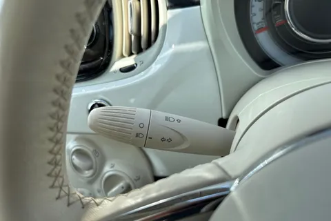 PF18YMY FIAT 500 1.2 Lounge Euro 6 (s/s) 3dr Thumbnail #34