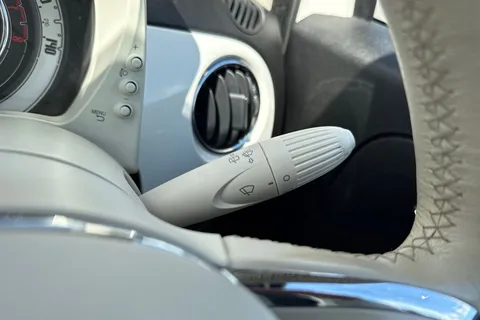 PF18YMY FIAT 500 1.2 Lounge Euro 6 (s/s) 3dr Thumbnail #35