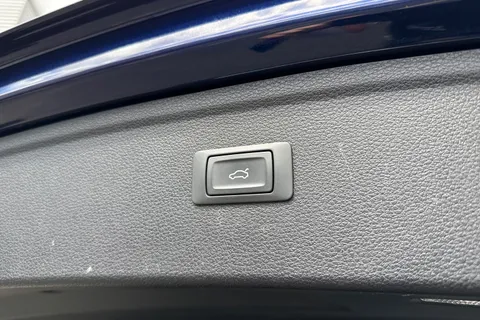 MV69UXD Audi Q5 S line 45 TFSI quattro 245 PS S tronic Thumbnail #41