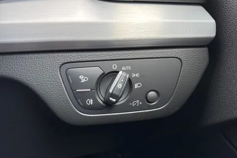 MV69UXD Audi Q5 S line 45 TFSI quattro 245 PS S tronic Thumbnail #44