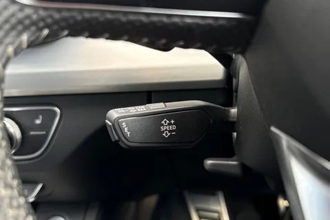 MV69UXD Audi Q5 S line 45 TFSI quattro 245 PS S tronic Thumbnail #49