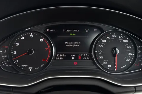 MV69UXD Audi Q5 S line 45 TFSI quattro 245 PS S tronic Thumbnail #52