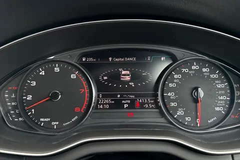 MV69UXD Audi Q5 S line 45 TFSI quattro 245 PS S tronic Thumbnail #53