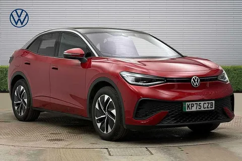 1 of 13 for Volkswagen ID.5 210kW Match Pro 77kWh ⭐Interior Style Plus Pack⭐