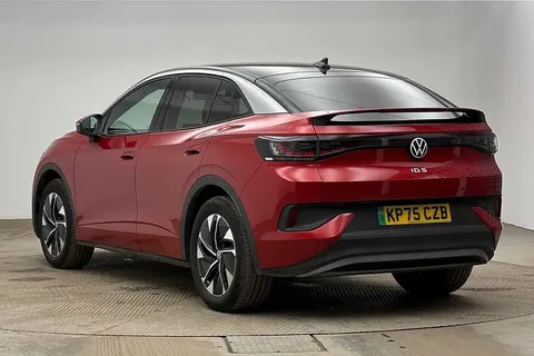 3 of 13 for Volkswagen ID.5 210kW Match Pro 77kWh ⭐Interior Style Plus Pack⭐
