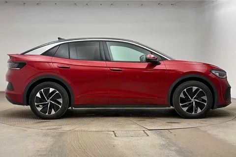 4 of 13 for Volkswagen ID.5 210kW Match Pro 77kWh ⭐Interior Style Plus Pack⭐
