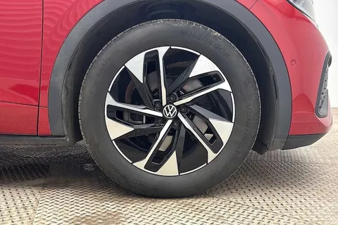 6 of 13 for Volkswagen ID.5 210kW Match Pro 77kWh ⭐Interior Style Plus Pack⭐