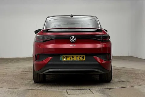 9 of 13 for Volkswagen ID.5 210kW Match Pro 77kWh ⭐Interior Style Plus Pack⭐