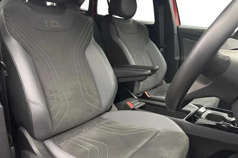 11 of 13 for Volkswagen ID.5 210kW Match Pro 77kWh ⭐Interior Style Plus Pack⭐