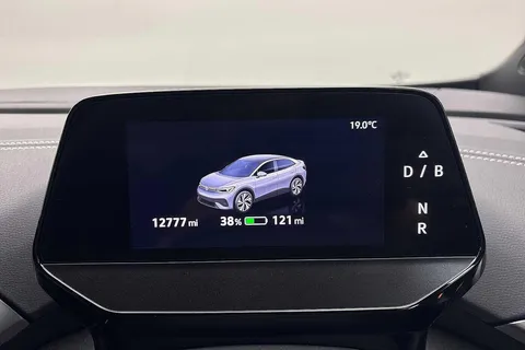 12 of 13 for Volkswagen ID.5 210kW Match Pro 77kWh ⭐Interior Style Plus Pack⭐