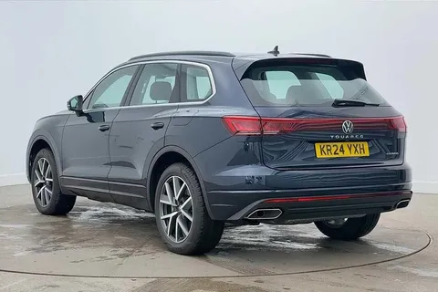 3 of 12 for Volkswagen Touareg 3.0 TSI eHybrid 4Motion Elegance 5dr Tip Auto**VAT QUALIFYING**