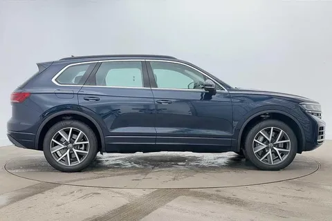 4 of 12 for Volkswagen Touareg 3.0 TSI eHybrid 4Motion Elegance 5dr Tip Auto**VAT QUALIFYING**