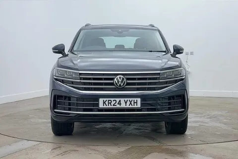 7 of 12 for Volkswagen Touareg 3.0 TSI eHybrid 4Motion Elegance 5dr Tip Auto**VAT QUALIFYING**