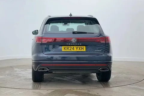 8 of 12 for Volkswagen Touareg 3.0 TSI eHybrid 4Motion Elegance 5dr Tip Auto**VAT QUALIFYING**