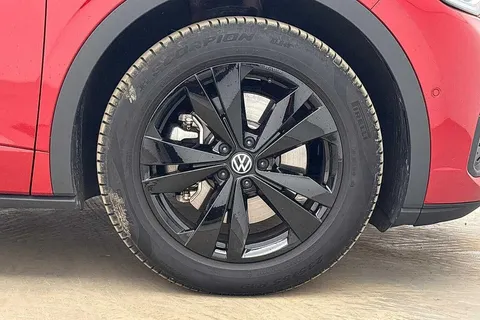 KR75HVF Volkswagen ID.5 210kW Black Edition Pro 77kWh 5dr Auto **ENERGY HEAT PUMP + INFO PACK PLUS* Thumbnail #5