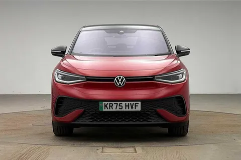 KR75HVF Volkswagen ID.5 210kW Black Edition Pro 77kWh 5dr Auto **ENERGY HEAT PUMP + INFO PACK PLUS* Thumbnail #7