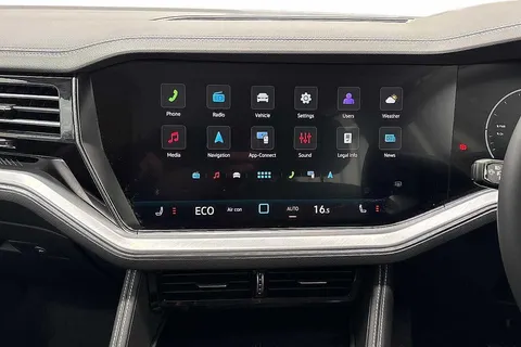 12 of 12 for Volkswagen Touareg 3.0 TSI eHybrid 4Motion Elegance 5dr Tip Auto**VAT QUALIFYING**