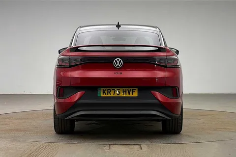 KR75HVF Volkswagen ID.5 210kW Black Edition Pro 77kWh 5dr Auto **ENERGY HEAT PUMP + INFO PACK PLUS* Thumbnail #8