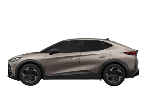  CUPRA Tavascan 77kWh V1 SUV Coupe Auto 5dr Thumbnail #3