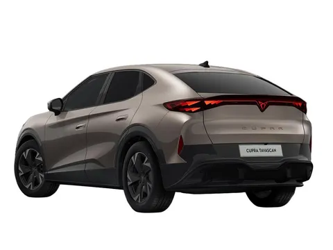  CUPRA Tavascan 77kWh V1 SUV Coupe Auto 5dr Thumbnail #4