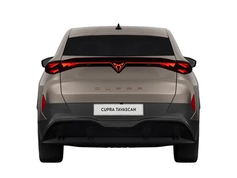  CUPRA Tavascan 77kWh V1 SUV Coupe Auto 5dr Thumbnail #5