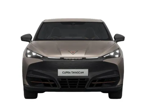  CUPRA Tavascan 77kWh V1 SUV Coupe Auto 5dr Thumbnail #6