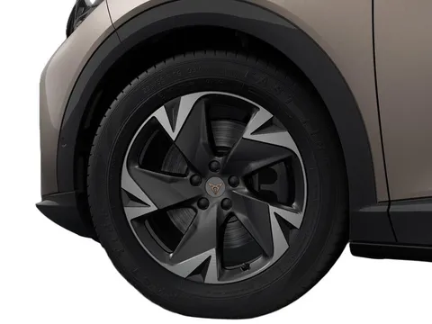  CUPRA Tavascan 77kWh V1 SUV Coupe Auto 5dr Thumbnail #7