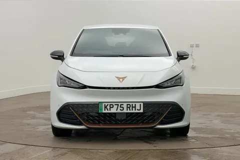 KP75RHJ CUPRA Born e-Boost 79kWh VZ Auto 5dr Thumbnail #2