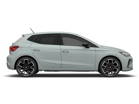 SEAT Ibiza 1.0 TSI FR Sport DSG Euro 6 (s/s) 5dr Thumbnail #3