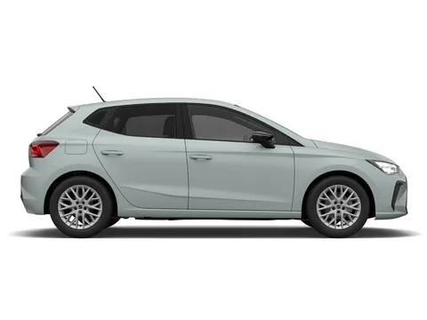  SEAT Ibiza 1.0 TSI SE Technology DSG Euro 6 (s/s) 5dr Thumbnail #3