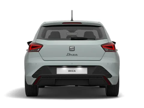  SEAT Ibiza 1.0 TSI SE Technology DSG Euro 6 (s/s) 5dr Thumbnail #5