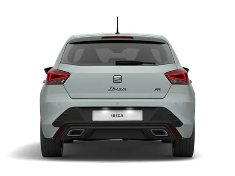 SEAT Ibiza 1.0 TSI FR Sport DSG Euro 6 (s/s) 5dr Thumbnail #5