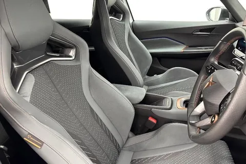 KP75RHJ CUPRA Born e-Boost 79kWh VZ Auto 5dr Thumbnail #11