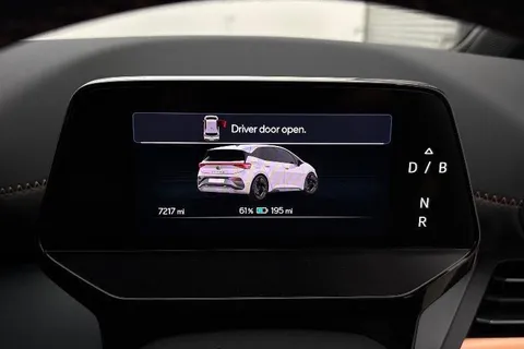 KP75RHJ CUPRA Born e-Boost 79kWh VZ Auto 5dr Thumbnail #12