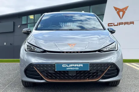 DA75ORV CUPRA Born 170kW e-Boost V1 59kWh 5dr Auto Thumbnail #6