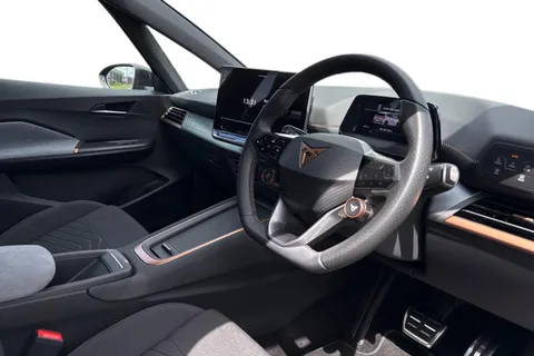 DA75ORV CUPRA Born 170kW e-Boost V1 59kWh 5dr Auto Thumbnail #8
