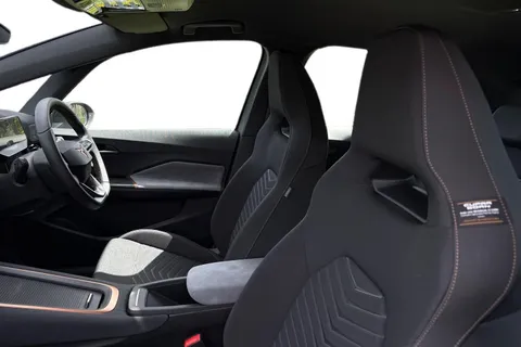 DA75ORV CUPRA Born 170kW e-Boost V1 59kWh 5dr Auto Thumbnail #11
