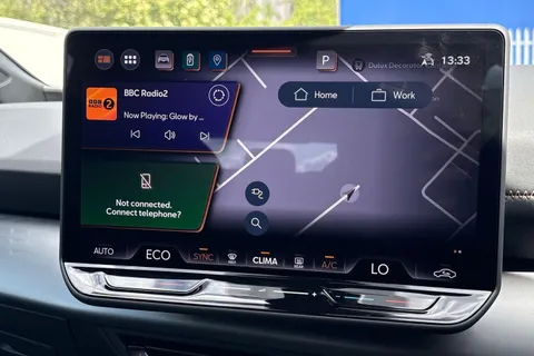 DA75ORV CUPRA Born 170kW e-Boost V1 59kWh 5dr Auto Thumbnail #12
